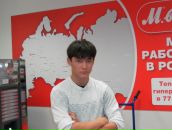 Фотография Николаевна Яночка