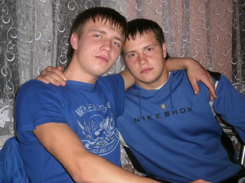 Дрон Михайлов фотография #13