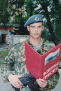 Фотография Кругликова Алексея
