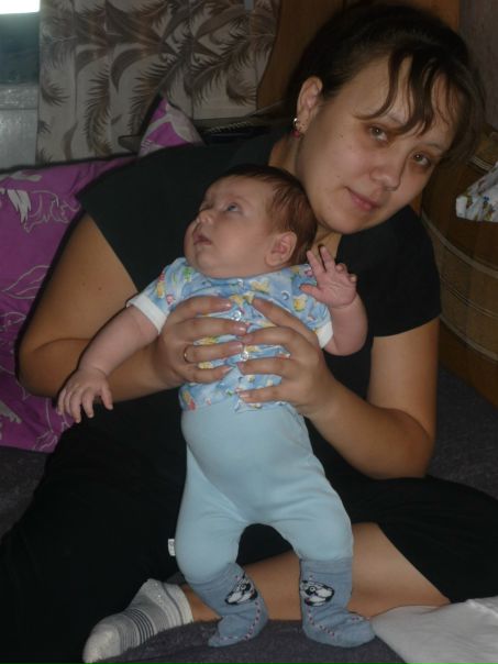 №3, Елена Куприянова, Тольятти, Россия №3, Елена Куприянова, Тольятти, Россия
