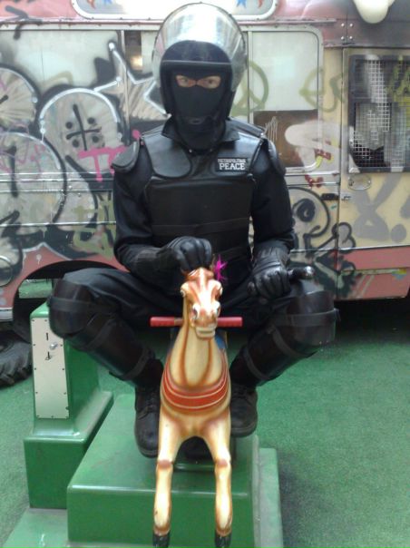 Кирилл Пшеницын фото №5