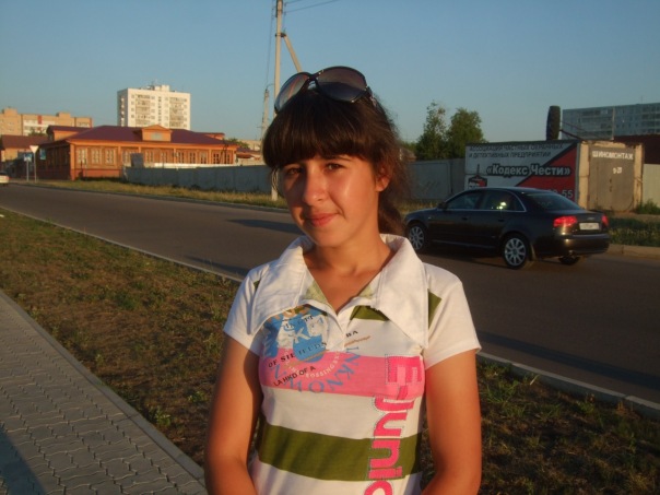 Киса )))) фото №14