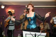 Фотография Ртвеладзе Нелли