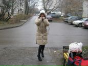 Фотография Дорофеевой Татьяны