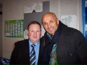 Фотография Попова Станислава