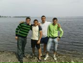 Віктор Столяр фотография #37 (источник - https://vk.com/id101650960)