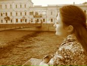 Фотография Шевченко Иринки