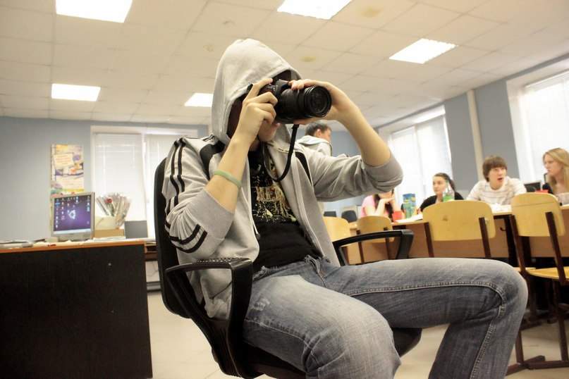 Радик Тимганов фотография #30