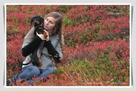 Фотография Павловой Евгении