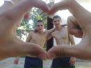 Іван Бердар фотография #10 (источник - https://vk.com/id37927471)