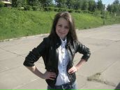 Фотография Мотуз Анастасии