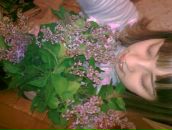 Фотография Сафиной Лилька