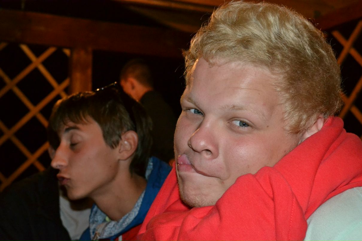 Саша Плотников фотография #44