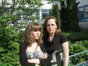 Фотография Матвеевой Светланы