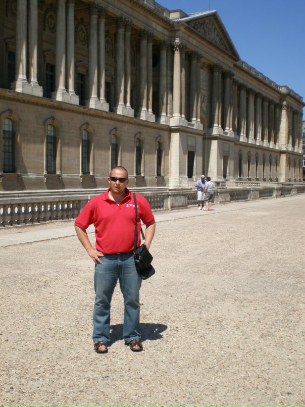 Иван Сучков фотография #5