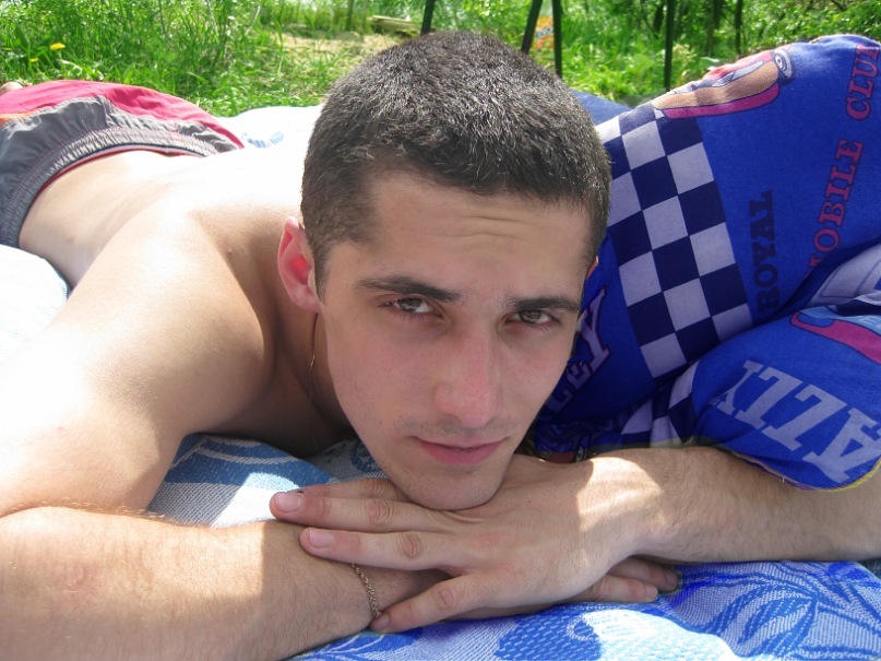 Данила Булыгин фотография #14