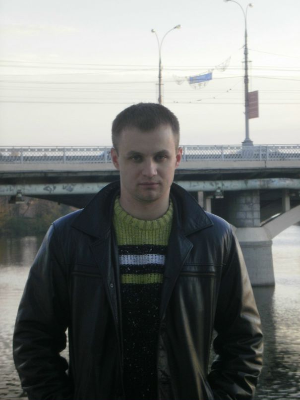 Дмитрий Косунец фотография #13