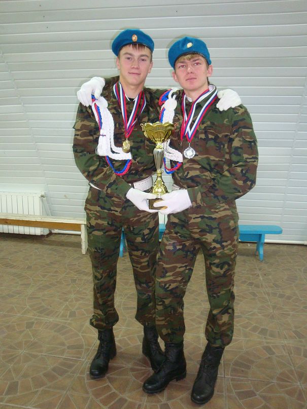 Павел Логачев фотография #13