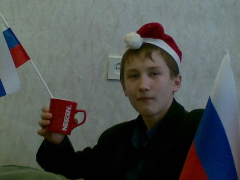 Роберт Ахметшин фотография #12