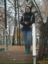 Фотография Санталовой Светланы