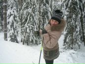 Фотография Мишиной-Глазовой Натальи