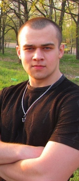 Дмитрий Резенков фото №32