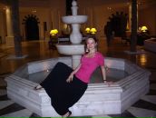 Фотография Луженецкой Екатерины