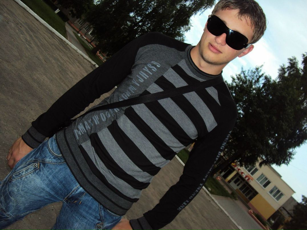 Женя Поладьев фотография #39