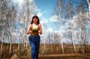 Фотография Хохловой Кати