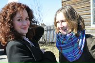 Фотография Еськиной Маргариты