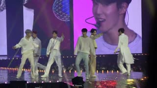 SF9 - MAMMA MIA LIVE FANTASY DELIGHT IN SEOUL
