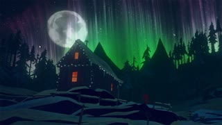 НОВАЯ ЛОКАЦИЯ ► The Long Dark #37