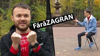 Молдова, которую вы не знали! За что её любит автор FărăZAGRAN Владимир Карманов / Интервью СТС