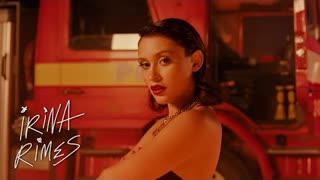 Irina Rimes x Cris Cab - Your Love (Official Video 2020)