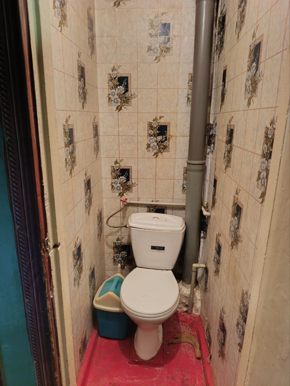 3-х комнатная р-н Университета Даля Цена 4.500.000₽. кв. Жукова 5/5 эт., напротив Университета Даля. Общ. пл. -58кв.м. , кухня-8 кв. м. Удобное месторасположение. В шаговой доступности супермаркет, рынок, школа, детск. сад, остановка транспорта. . Цена 4.500.000₽. +7 (959) 105-38-88...