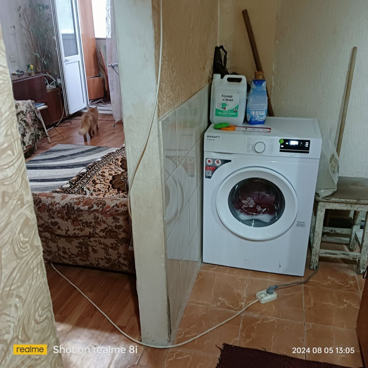 ‼Продам 1-комн. квартиру на кв. Левченко! 2/5 этаж. Общая площадь 32/16/6кв. АВТОНОМНОЕ ОТОПЛЕНИЕ . Квартира в хорошем жилом состоянии. В минуте ходьбы остановка общественного транспорта, в пешей доступности университет, магазины, рынок! к продаже. Цена: 3 700 000₽ (Возможен торг) Тел: +7(959)195-27-88 Мила...