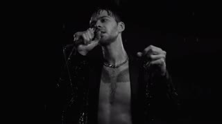 Премьера! Макс Барских - Небо льёт дождем (Mood Video)