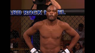 🕷 14 лет назад в этот день Андерсон Силва дебютировал в UFC!